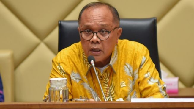 Junimart Girsang Pastikan Seluruh PJ Gubernur akan Dipilih Langsung oleh Presiden