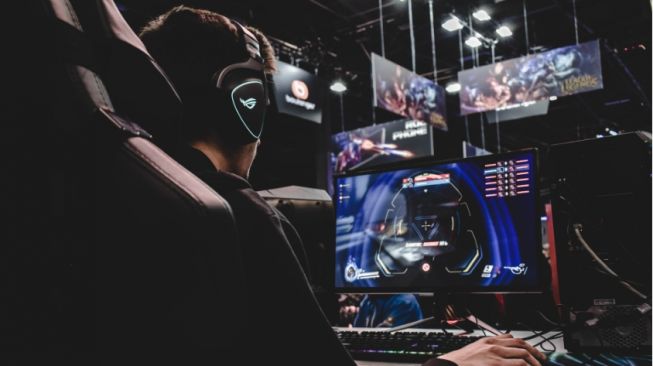 Cari Dampak Kesehatan Main Games, Dokter Teliti Kondisi Kesehatan Atlet Esport Indonesia