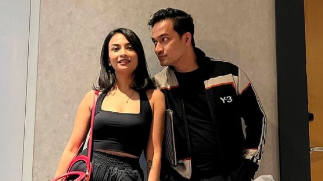 Deretan Postingan Terakhir Vanessa Angel Sebelum Tewas Kecelakaan