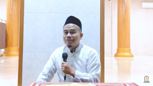 Ustad Toha Abrori: Tertipu 4 Hal ini Hidupmu akan Susah