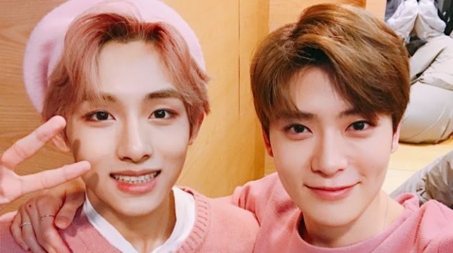 2 Drama Terbaru yang Bakal Dibintangi Member NCT, Jangan Lupa Nonton!