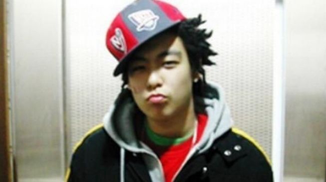 Potret Transformasi T.O.P BIGBANG. [Istimewa]