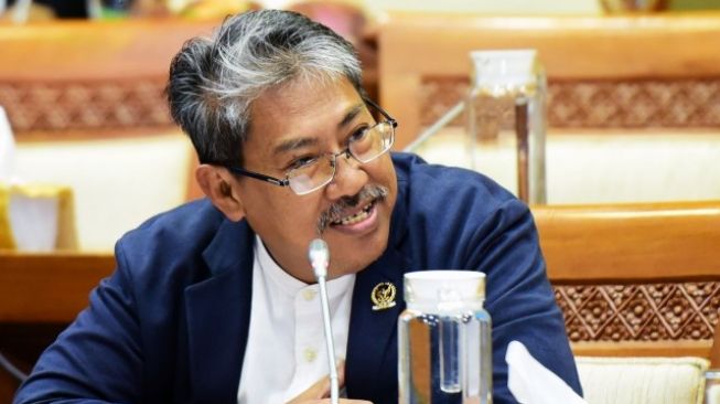 Gegara Pernyataannya, Menteri yang Satu Ini Diminta 'Puasa' Bicara oleh Politikus PKS