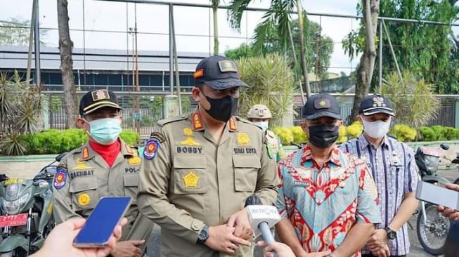 Bobby Nasution Bakal Tutup Warnet yang Jadi Lokasi Peredaran Narkoba