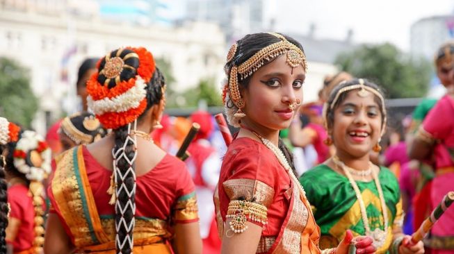 Makna Perayaan Diwali atau Deepavali Hari Ini 4 November