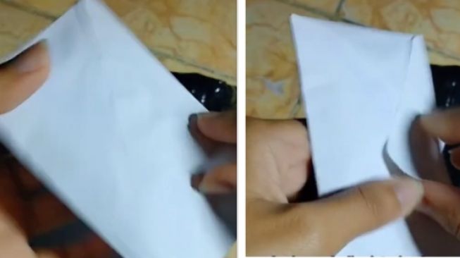 Viral, Wanita Ini Syok Buka Misterius Box dari Shopee, Isinya Mengejutkan