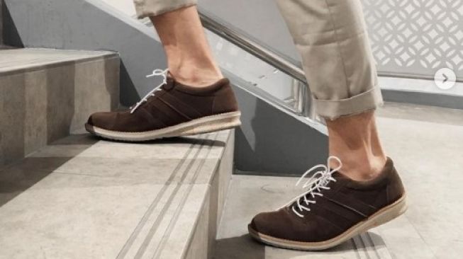 Brand Sepatu Indonesia Men's Republic Resmi Tutup Operasional