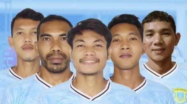 Profil Eka Dwi Susanto, Eks Perserang yang Terlibat Pengaturan Skor