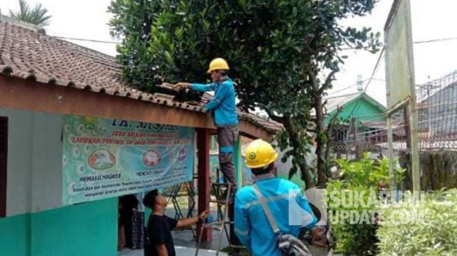 Sempat Bikin Sekolah Diliburkan, Misteri Hawa Panas di TK Mustika Sukabumi Terungkap