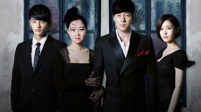 9 Rekomendasi Drama So Ji Sub yang Sayang Dilewatkan, Ada The Master's Sun