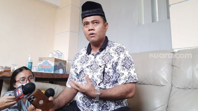 Rumah Baru Gala Ditentang Doddy Sudrajat, Keluarga Bibi Ardiansyah Ogah Pusing