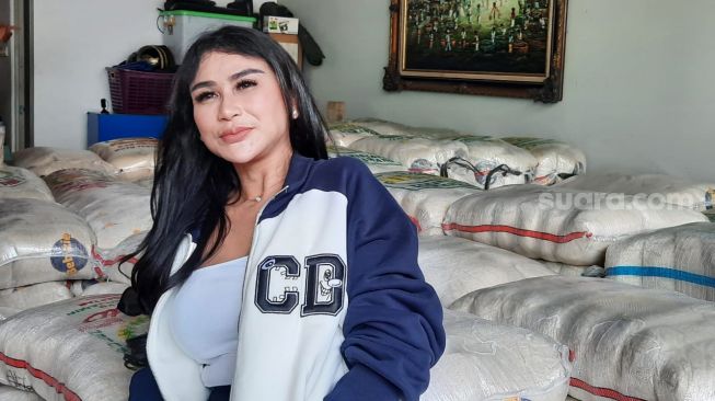 Bebizie Ungkap Alasan Bertahan Meski Sudah 5 Tahun Alami KDRT: Demi Anak dan Nama Baik Keluarga