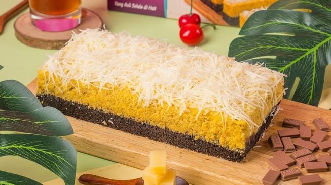 5 Oleh-Oleh Khas Bogor Terpopuler, Kue Lapis sampai Kacang Bogor Istana