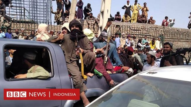 Perang Rahasia Taliban-ISIS di Jalalabad, Bagaimana Mereka Saling Bertikai?