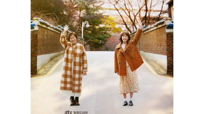 5 Rekomendasi Drama Han Ji Min Wajib Ditonton, Ada The Light in Your Eyes