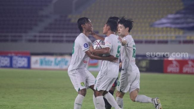 Bajul Ijo Siap Curi Poin Penuh, Link Live Streaming Persib Bandung Vs Persebaya Surabaya