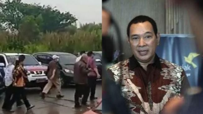 Kronologi Tanah Milik Tommy Soeharto di Dawuan Karawang yang Disita BLBI