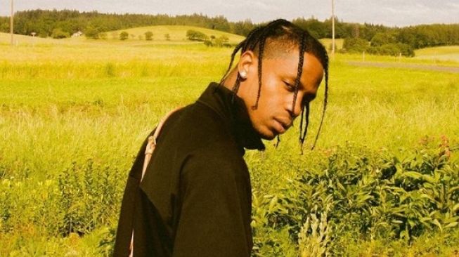 Travis Scott [Instagram/@travisscott]