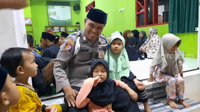 Kisah Bon Ali, Polisi di Jogja yang Bangun Belasan Masjid hingga Renovasi Gereja