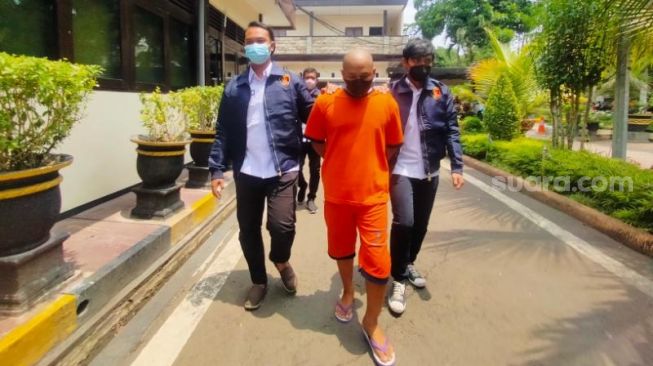 Petaka Pesta Miras di Malang, Memet Tewas Ditikam Temannya Pakai Pisau