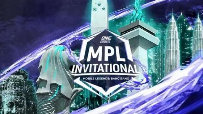 Hempaskan Blacklist International, ONIC Juarai MPL Invitational 2021