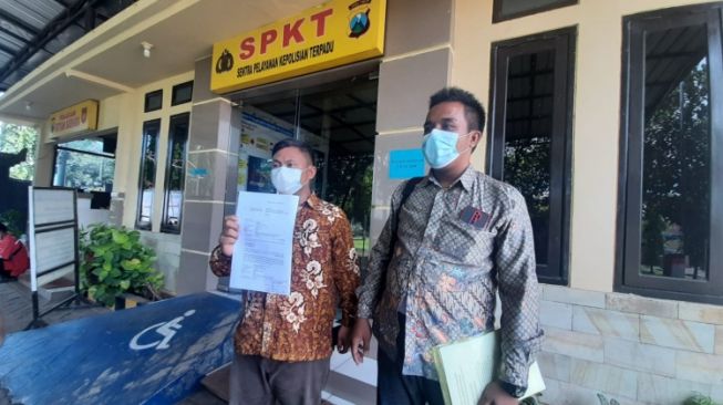 Perawat di Probolinggo Dipolisikan Dugaan Malpraktik