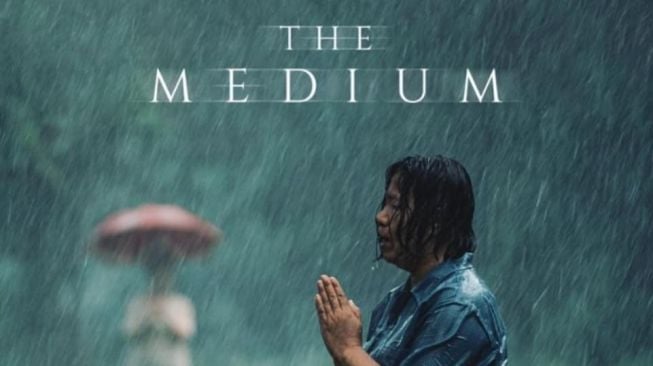 Film The Medium: Kisah Kepercayaan Mistis Desa Terpencil di Thailand