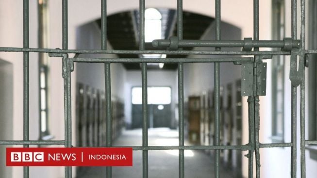 Terpidana Mati di Jepang Menggugat karena Pemberitahuan Eksekusi yang Mepet