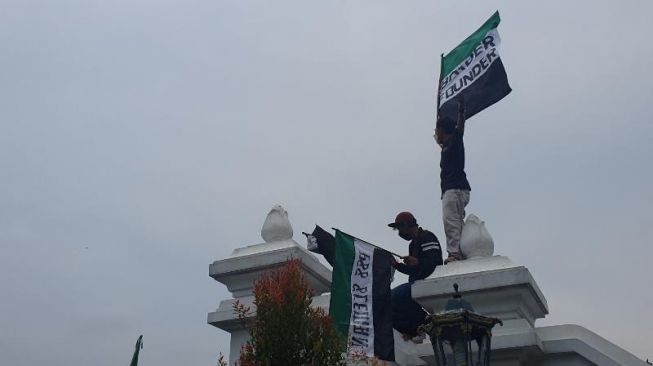 Sleman Fans ke Bali Beri Dukungan, Kapten PSS: Itu yang membuat Kami Bergairah