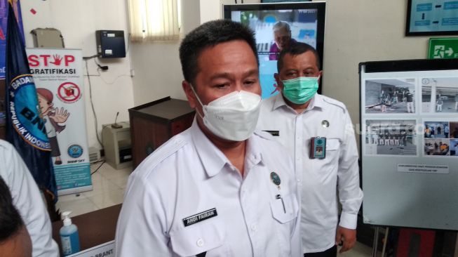 Spa Jadi Klaster Peredaran Narkotika, Kepala BNNP DIY: Jangan Sampai Ini Meluas