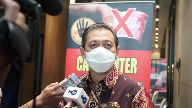 Pemprov Kaltim Bakal Usulkan Abdoel Moeis Hassan Sebagai Pahlawan Nasional