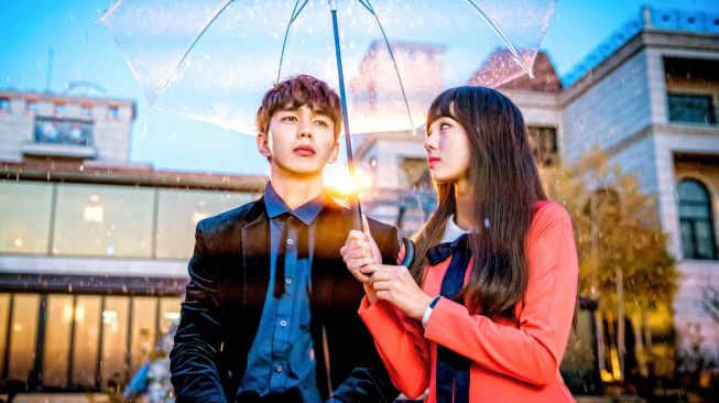 Bikin Ngakak, Ini 5 Drama Korea Komedi Romantis