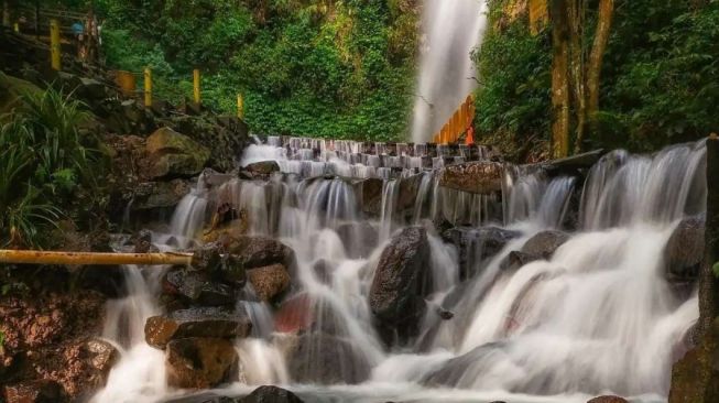 10 Wisata Trawas Jarang Diketahui Orang, Ternyata Seru Kalau Dikunjungi