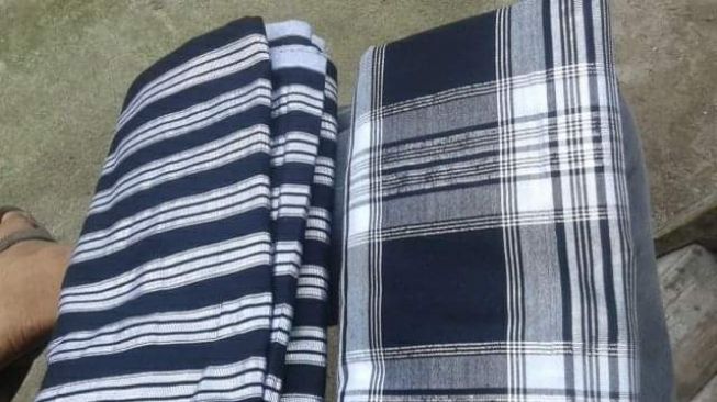 Pemerintah Lestarikan Kain Tenun Buton Sebagai Ikon Daerah