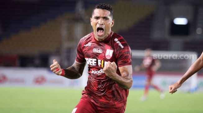 Hadapi Rans Cilegon FC, Jacksen F Tiago Berharap Persis Solo Bisa Kembali ke Liga 1