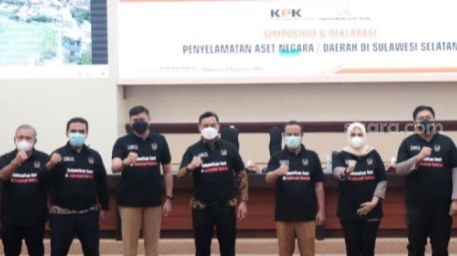 Cara Bupati Gowa Selamatkan Aset Daerah dari Mafia Tanah