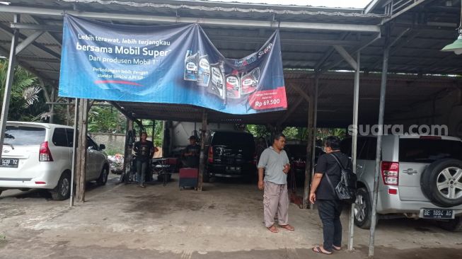 Terduga Teroris Ini Dikenal Baik dan Berbaur, Tetangga Kaget PUR Ditangkap Densus 88