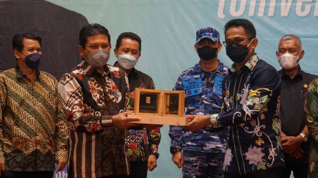 Walikota Balikpapan Lindungi Seluruh Warganya dengan Jaminan Kesehatan