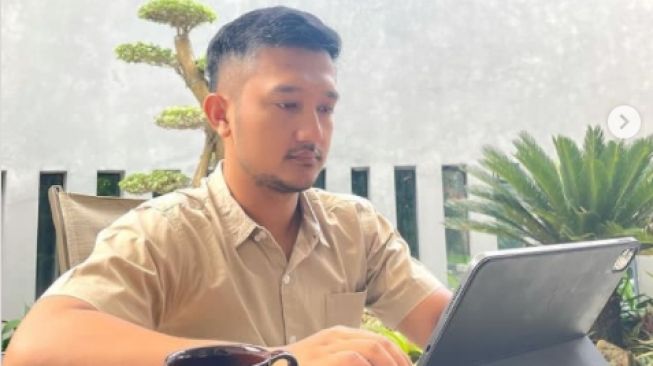 Tanggapan Crazy Rich Surabaya Tom Liwafa yang Disebut di Dugaan Kasus 303 Ferdy Sambo