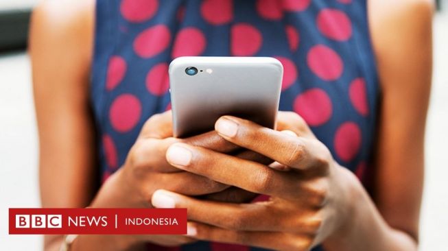 Penipuan Asmara Online: Saya Serahkan Rp5,8 Miliar kepada Pria