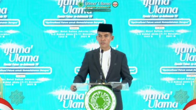 MUI Gelar Ijtima Ulama, Bahas Kriteria Penodaan, Pernikahan Online Hingga Pinjol