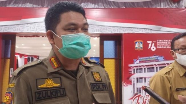 Antisipasi Penambangan Batu Bara Ilegal, 3 Wilayah Perbatasan Balikpapan Diawasi Ketat