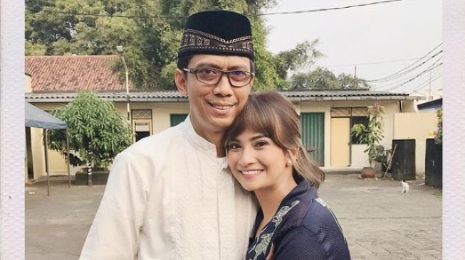 Doddy Sudrajat Sebut Barang Vanessa Angel Bakal Masuk Museum Keluarga