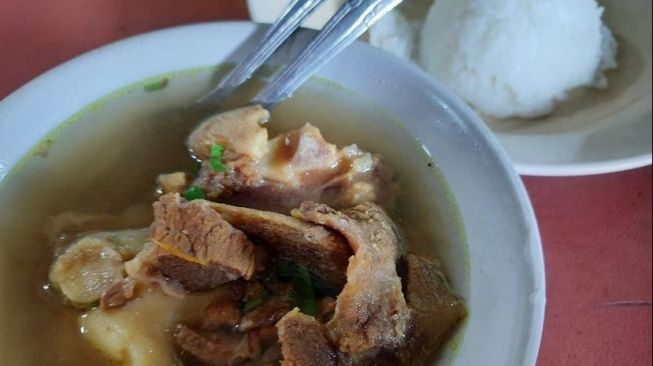 5 Makanan Khas Riau Legendaris, Terkenal akan Kelezatannya!