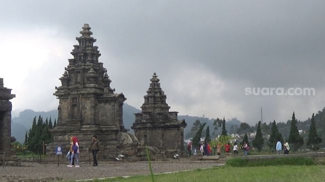 Deretan Wisata Banjarnegara Jawa Tengah dengan Pesona Alam Menakjubkan