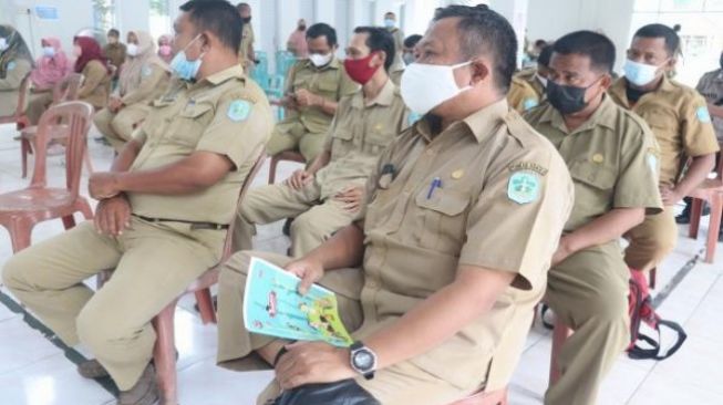 Berantas Pungli, Cegah Image Buruk Pelayanan Publik