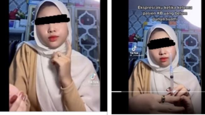 Viral Nakes Bikin Konten soal Suntik KB, dr Tirta: Urusan Pribadi Pasien Tak Boleh Disebar