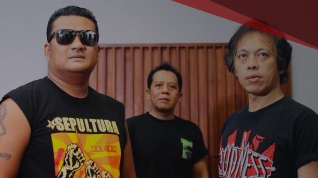 Maharya Jelaskan Makna Lagu Jas Merah, Ternyata Soal Pahlawan