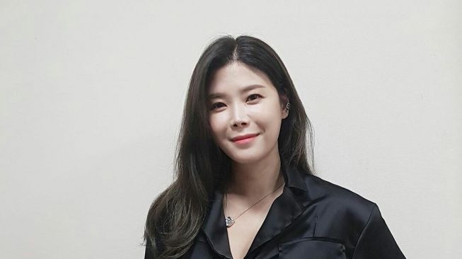 5 OST Drama Korea yang Dinyanyikan oleh Lyn, Sang Ratu OST Drama