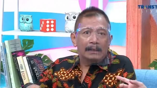 Meninggal Dunia, Ini Biodata dan Agama Polo Srimulat Pelawak Legendaris yang Sudah Berkarir Lebih dari Separuh Hidupnya